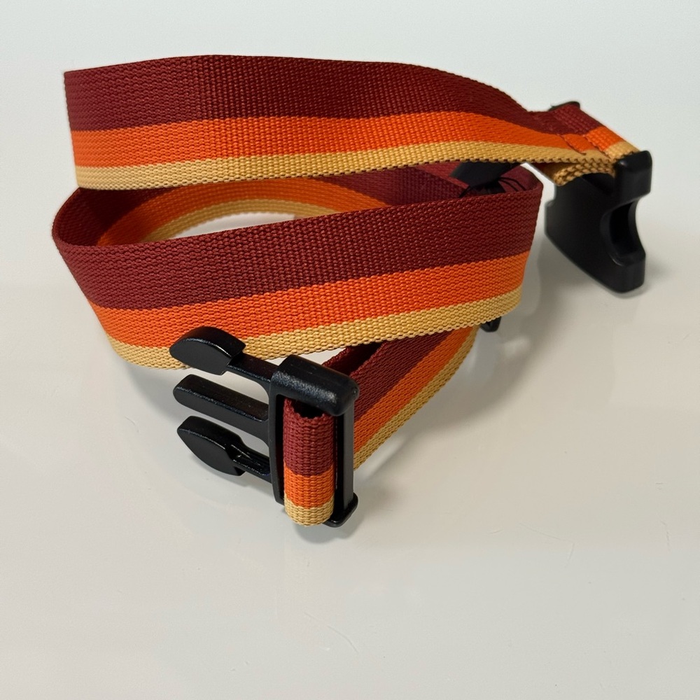 Dries Van Noten Men's Belt